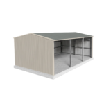 Machinery Shed - Image 8