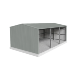 Machinery Shed - Image 7