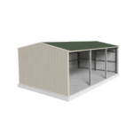 Machinery Shed - Image 13