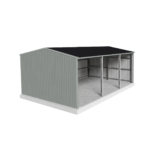 Machinery Shed - Image 9