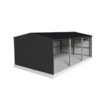 Machinery Shed - Image 12