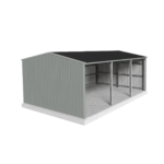 Machinery Shed - Image 10