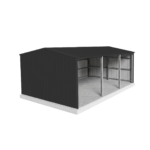 Machinery Shed - Image 2