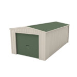 Single Garage - Image 14