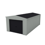 Single Garage - Image 16