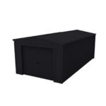 Single Garage - Image 2