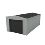 Single Garage - Image 11