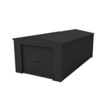 Single Garage - Image 6