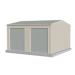 Workshop Shed - Image 10