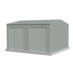Workshop Shed - Image 4