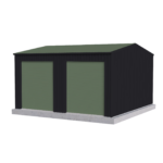 Workshop Shed - Image 15