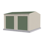Workshop Shed - Image 11