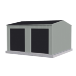 Workshop Shed - Image 12