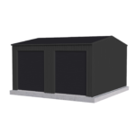 Workshop Shed - Image 16