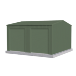 Workshop Shed - Image 3