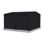 Workshop Shed - Image 6