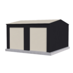 Workshop Shed - Image 14