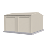 Workshop Shed