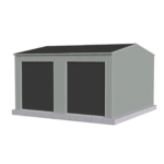 Workshop Shed - Image 13
