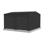 Workshop Shed - Image 2