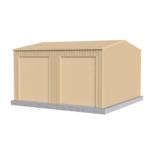 Workshop Shed - Image 7
