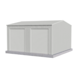 Workshop Shed - Image 5