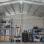 Double Garage Shed - Image 20