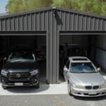 Double Garage Shed - Image 16