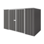Flat Roof Shed 3m x 1.5m