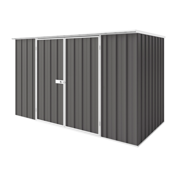 Flat Roof Shed 3m x 1.5m