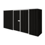 Flat Roof Shed 3.75m x 0.78m