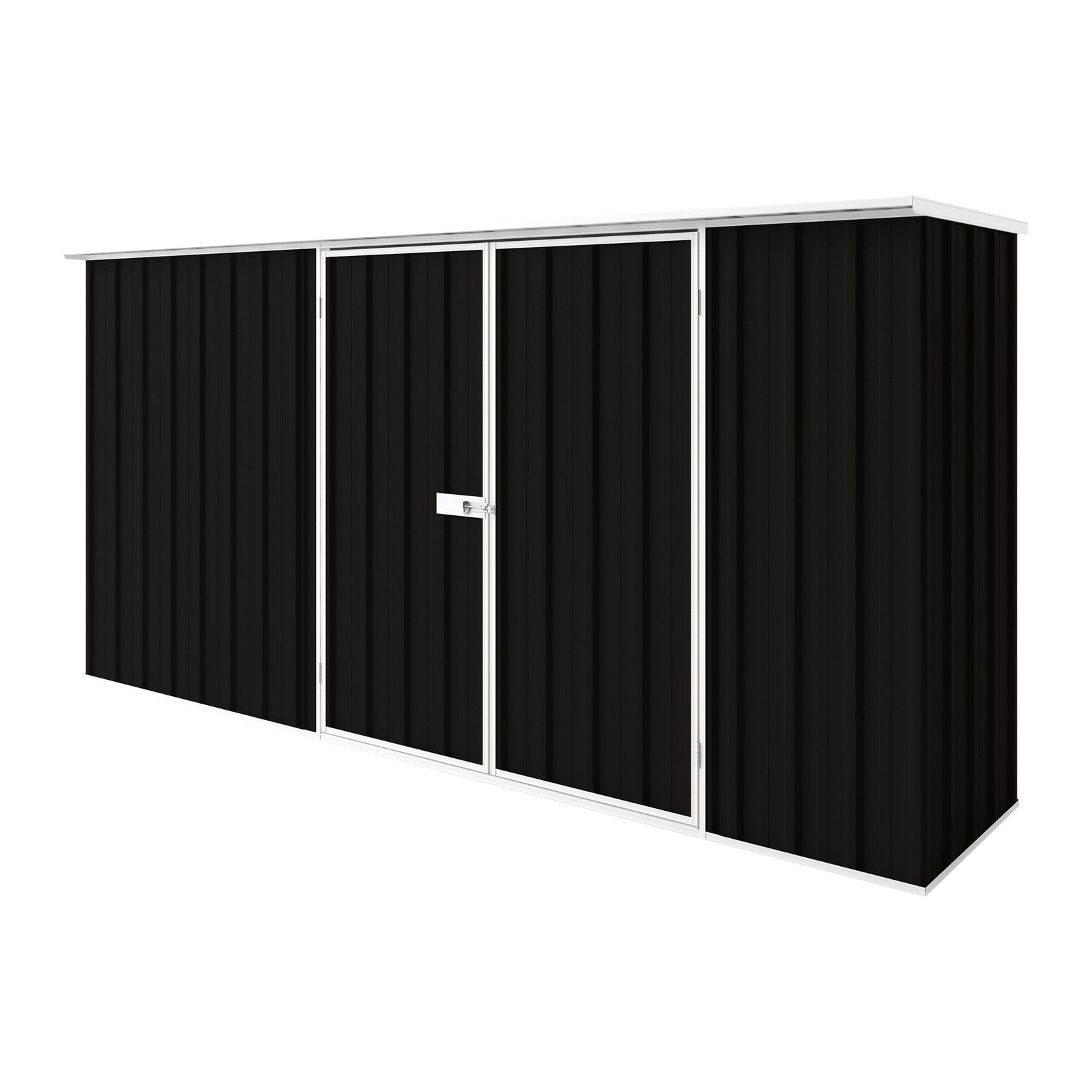EF-D3808-EB.png Flat Roof Shed 3.75m x 0.78m - Image 1