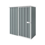 Flat Roof Shed 1.5m x 0.78m