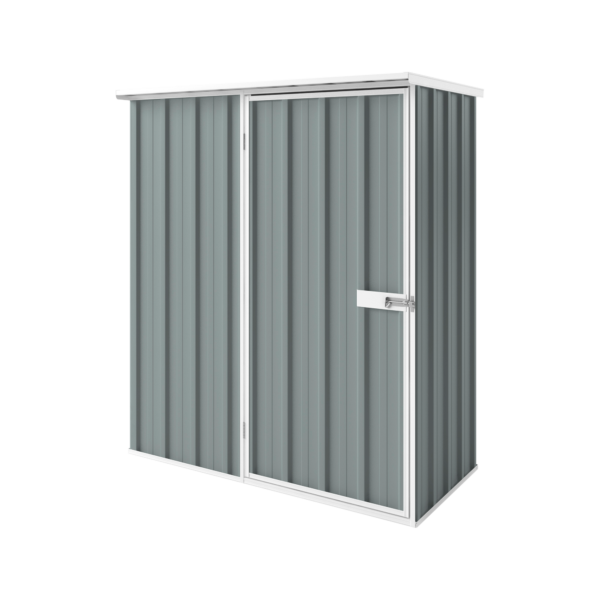 Flat Roof Shed 1.5m x 0.78m