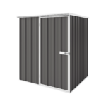 Flat Roof Shed 1.5m x 1.5m