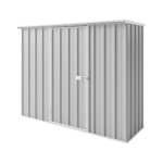 Flat Roof Shed 2.25m x 0.78m