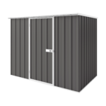 Flat Roof Shed 2.25m x 1.5m