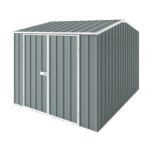Gable Roof Shed 2.25m x 3m