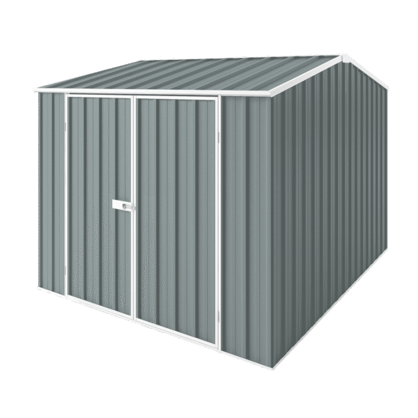 Gable Roof Shed 2.25m x 3m