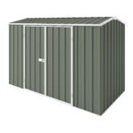 Gable Roof Shed 3m x 1.5m