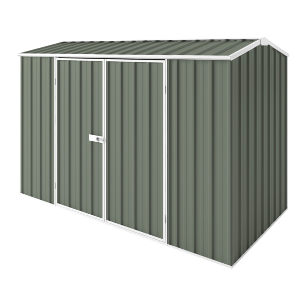 Gable Roof Shed 3m x 1.5m