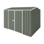 Gable Roof Shed 3m x 2.25m