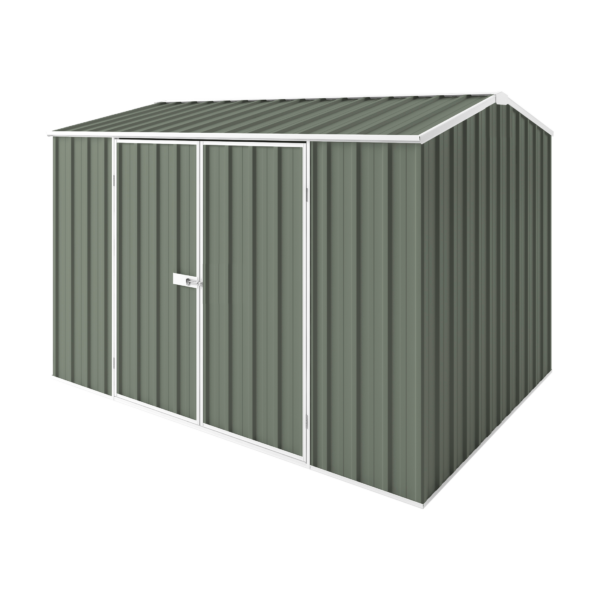 Gable Roof Shed 3m x 2.25m