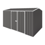 Gable Roof Shed 3.75m x 2.25m