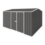 Gable Roof Shed 3.75m x 3m