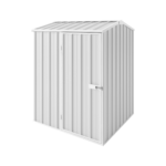 Gable Roof Shed 1.5m x 1.5m