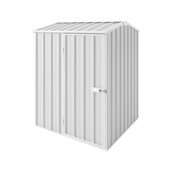 Gable Roof Shed 1.5m x 1.5m