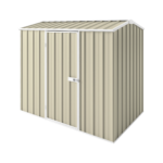Gable Roof Shed 2.25m x 1.5m
