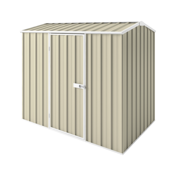 Gable Roof Shed 2.25m x 1.5m