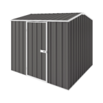 Gable Roof Shed 2.25m x 2.25m